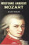 Wolfgang Amadeus Mozart